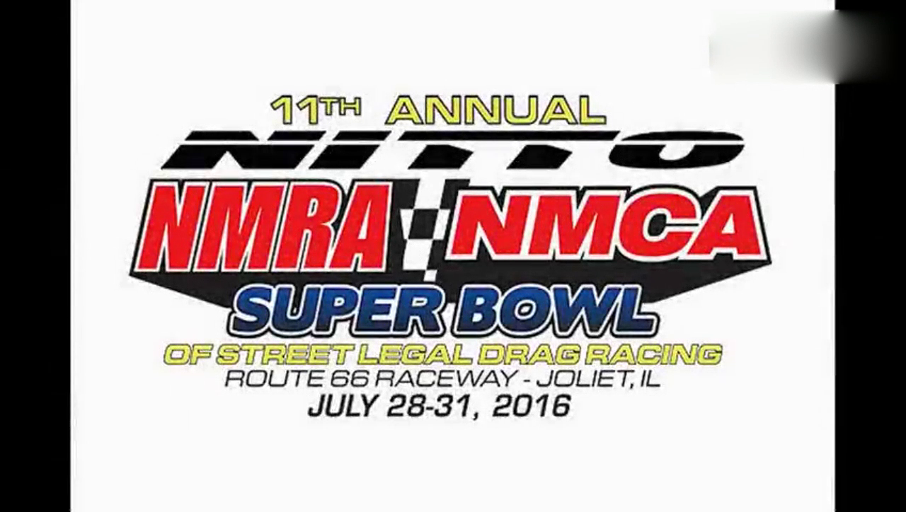 改装车加速比拼仅用3