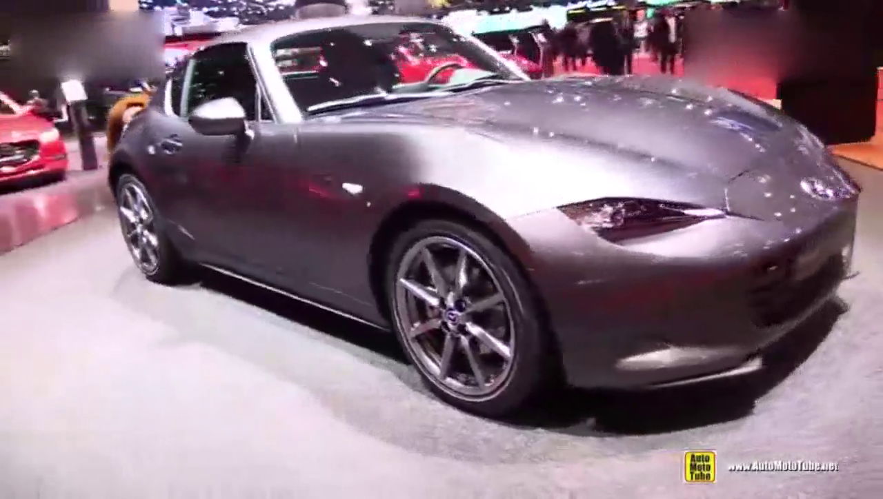 30万的敞篷跑车，这么划算的价格你确定不看看？