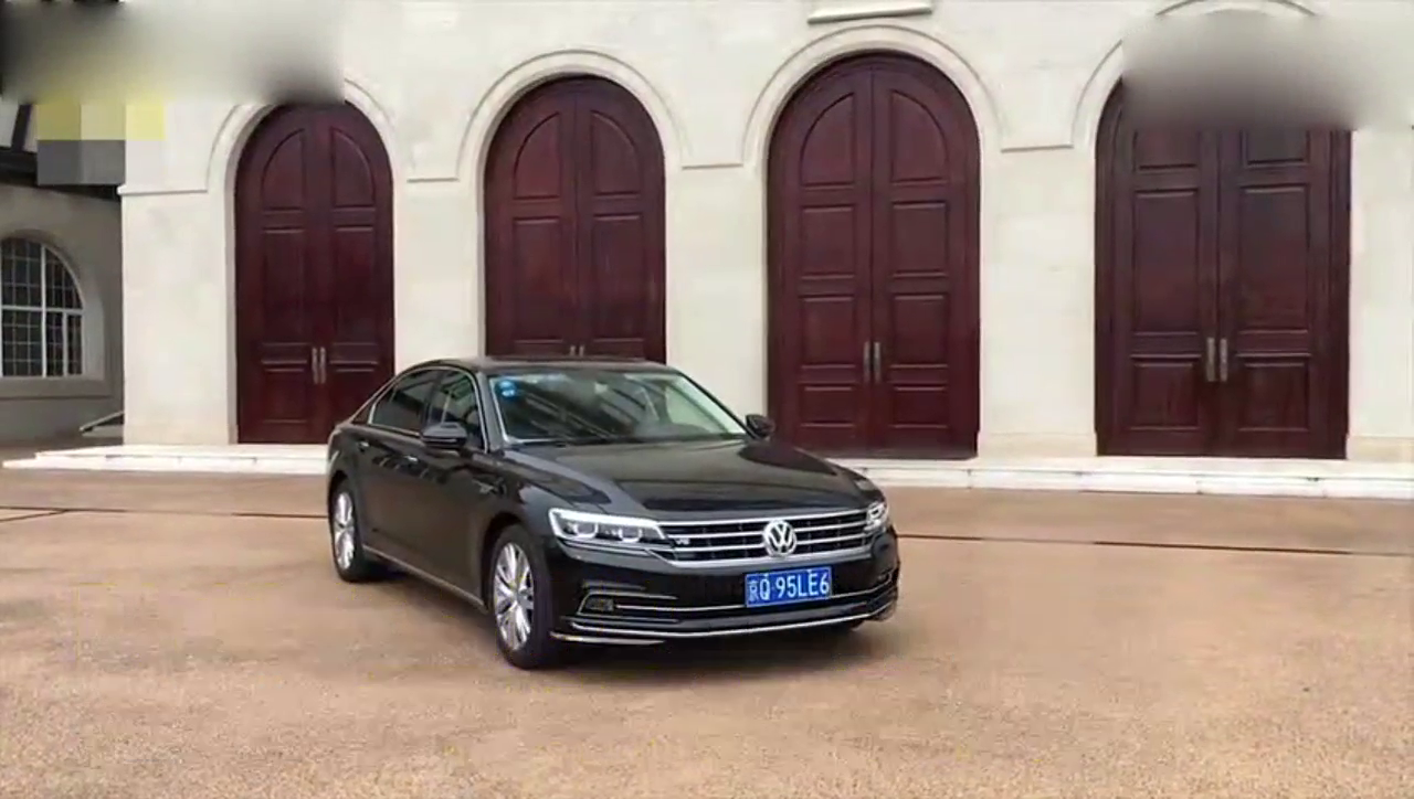 30多万的车， 据说后排堪比头等舱！赶超超级跑车！