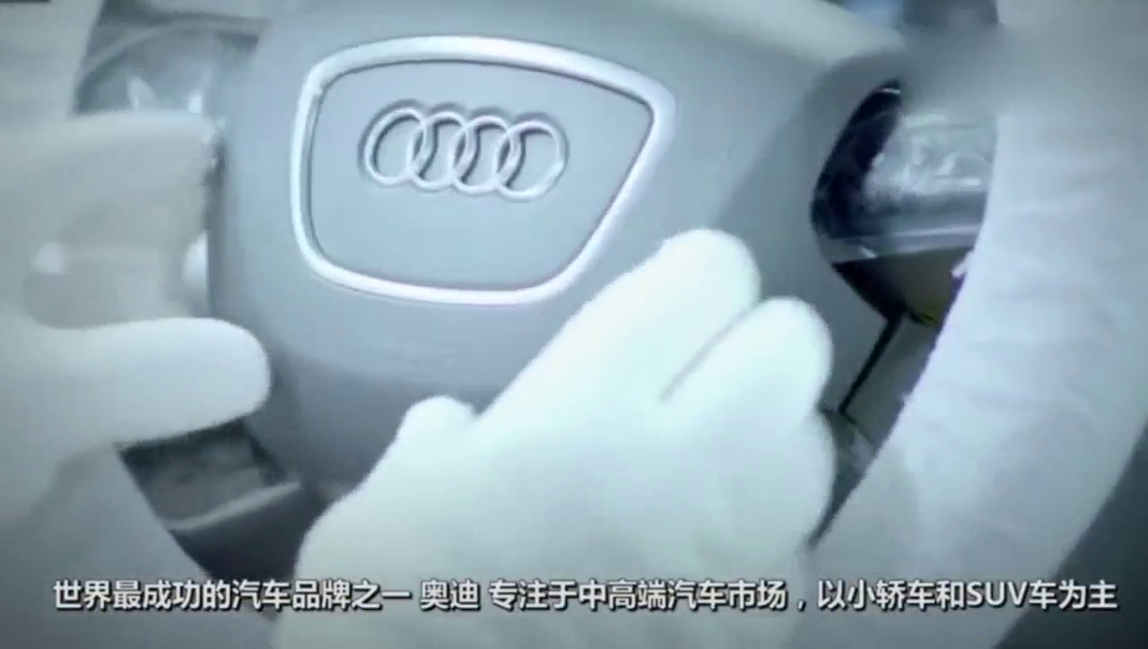 奥迪设计酷炫卡车，比跑车还要酷，开它上路妹子们一定喜欢！