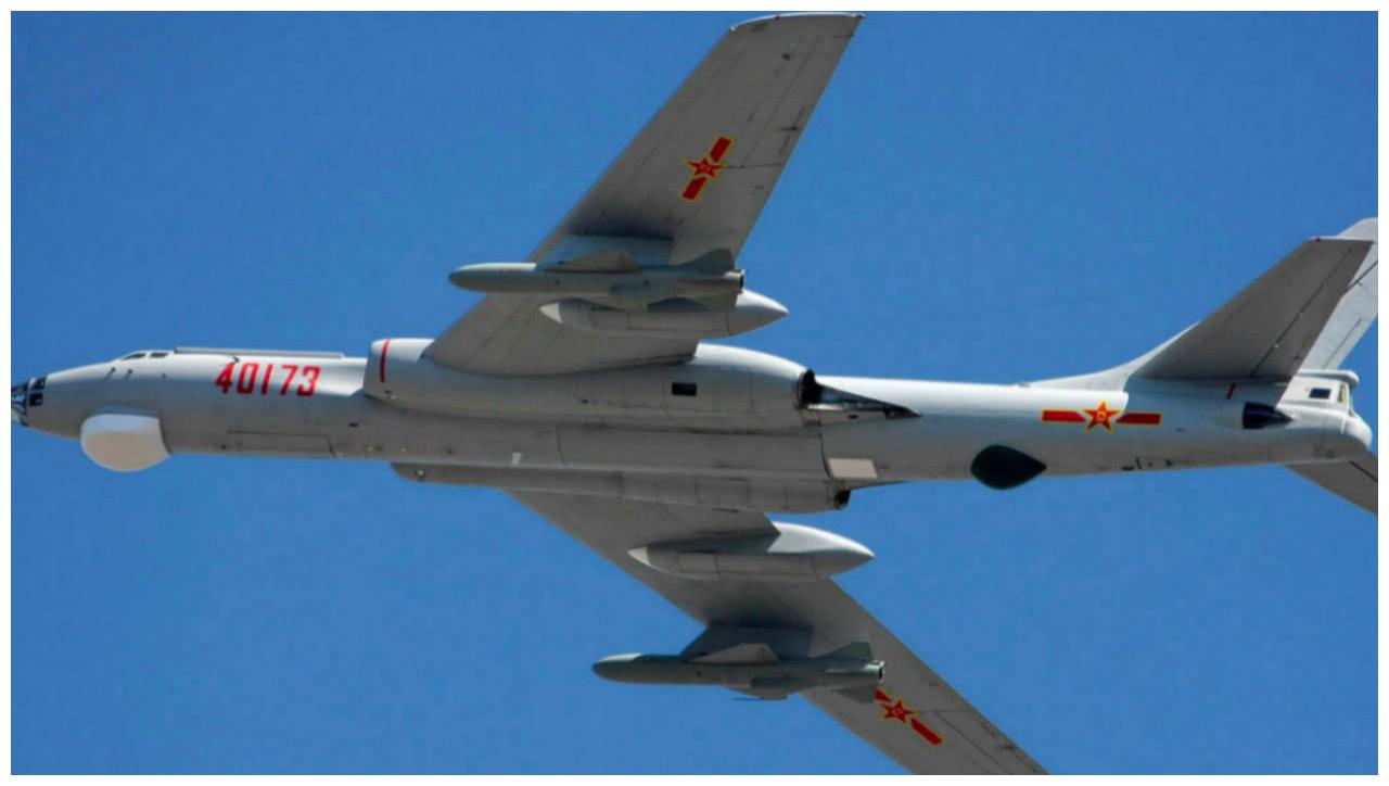 1999到2019年,是中国军事武器装备迅猛发展的