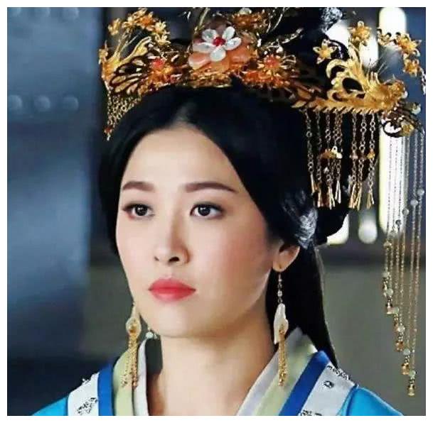中国历史上唯一被腰斩的公主:受尽侮辱,行刑时换了三个刽子手