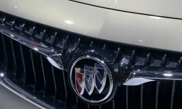 最新最全的“别克“资讯都在这里，不容错过