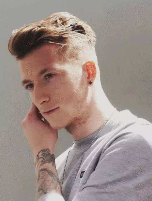 世界男神排行榜前十名_世界十大美男子明星盘点,风度翩翩仪表堂堂,风流倜傥玉树临风(2)