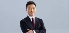 曾经的央视主持，受不了潜规则，现如今活出了自我