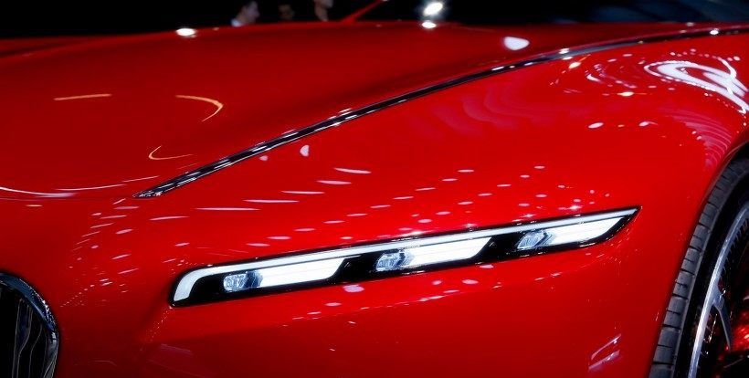 世界各大车展的佼佼者，每个车展都以有它为荣，超跑界领头羊