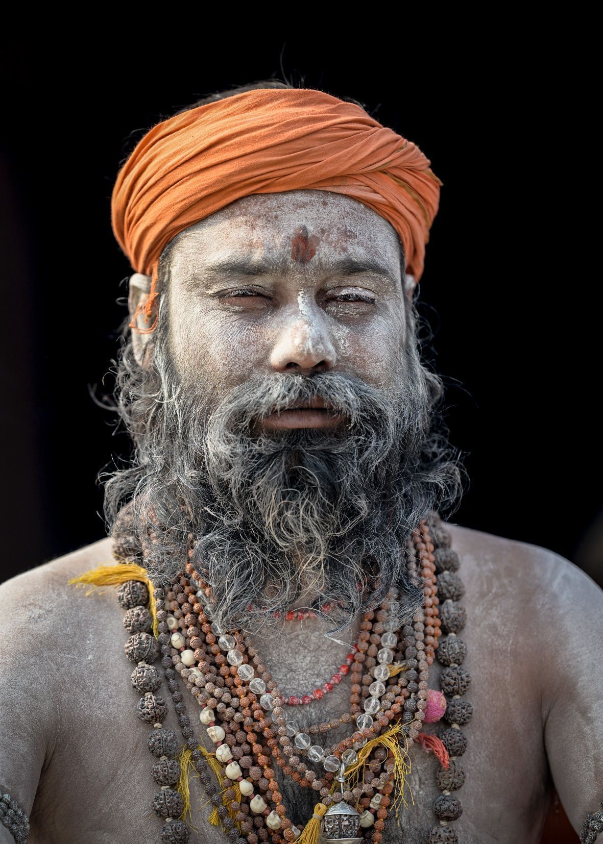 尘缘悟影录第三十回(4) 游迹天涯觅真道,世间沧桑悟业因