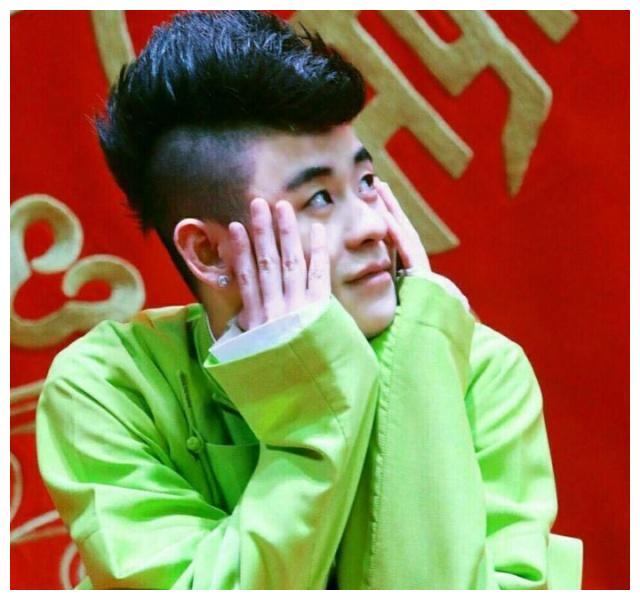 张云雷在相声界处于什么样的地位?