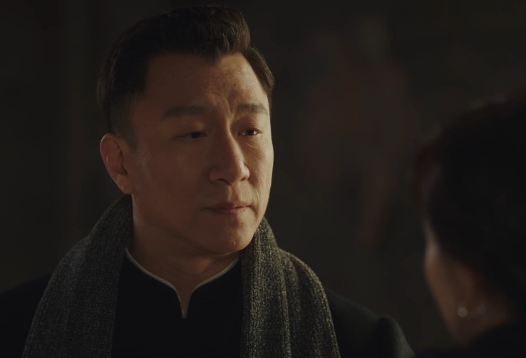 新世界孙红雷 新浪网