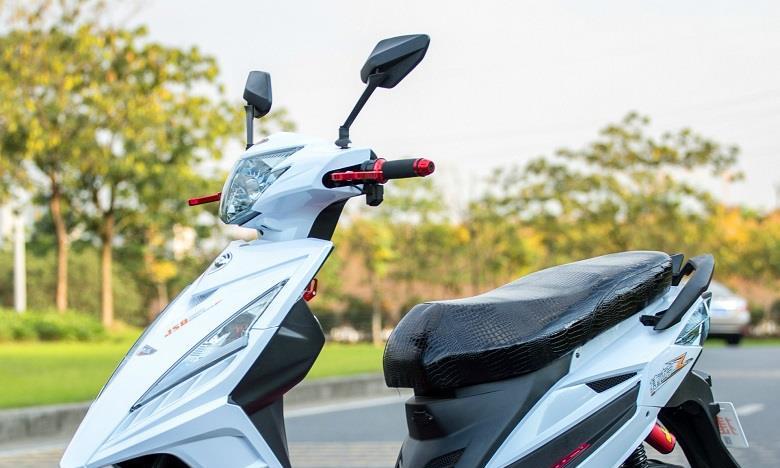 电动车有个小按钮，修车工：看似毫不起眼，却有着大作用！