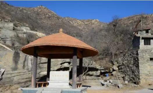 河北省非物质文化遗产——唐尧的传说