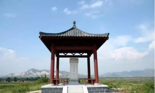 河北省非物质文化遗产——唐尧的传说