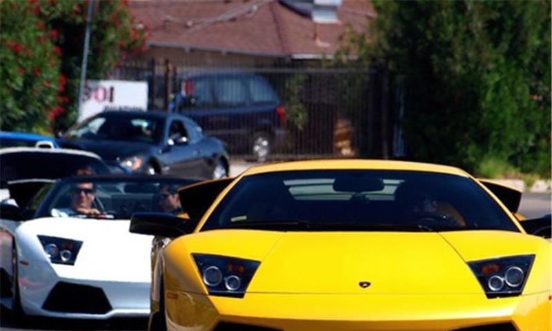 国内豪车最多的3个城市，不是北京也并非上海，第一名让人意外！