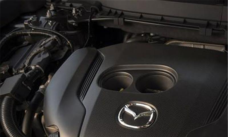 丰田羡慕得已久创驰蓝天技术到底有多牛？马自达的发动机耐用吗？