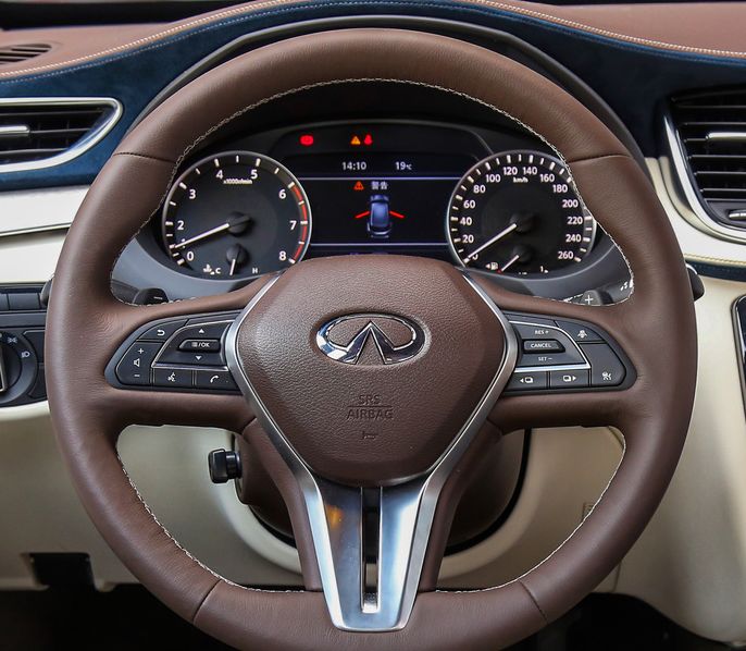 “英菲尼迪“必看资讯都在这，你错过了吗