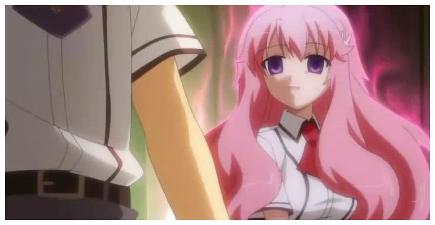 福利来袭备好纸巾了吗？动漫里胸值爆表的妹子op10！