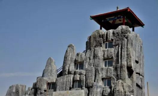 河北省非物质文化遗产——唐尧的传说