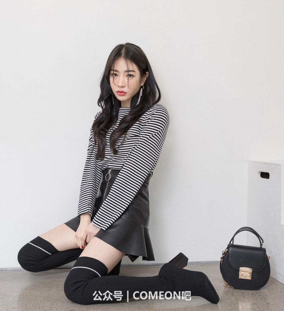 韩国女星-25 noviembre, 2018 - an seo rin