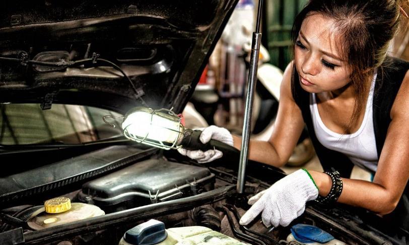 国人养车最大的三个误区！修车工见了就开心：这么想给我送钱？