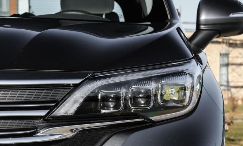 想知道“广汽传祺“最近有什么新消息么，都在这里了