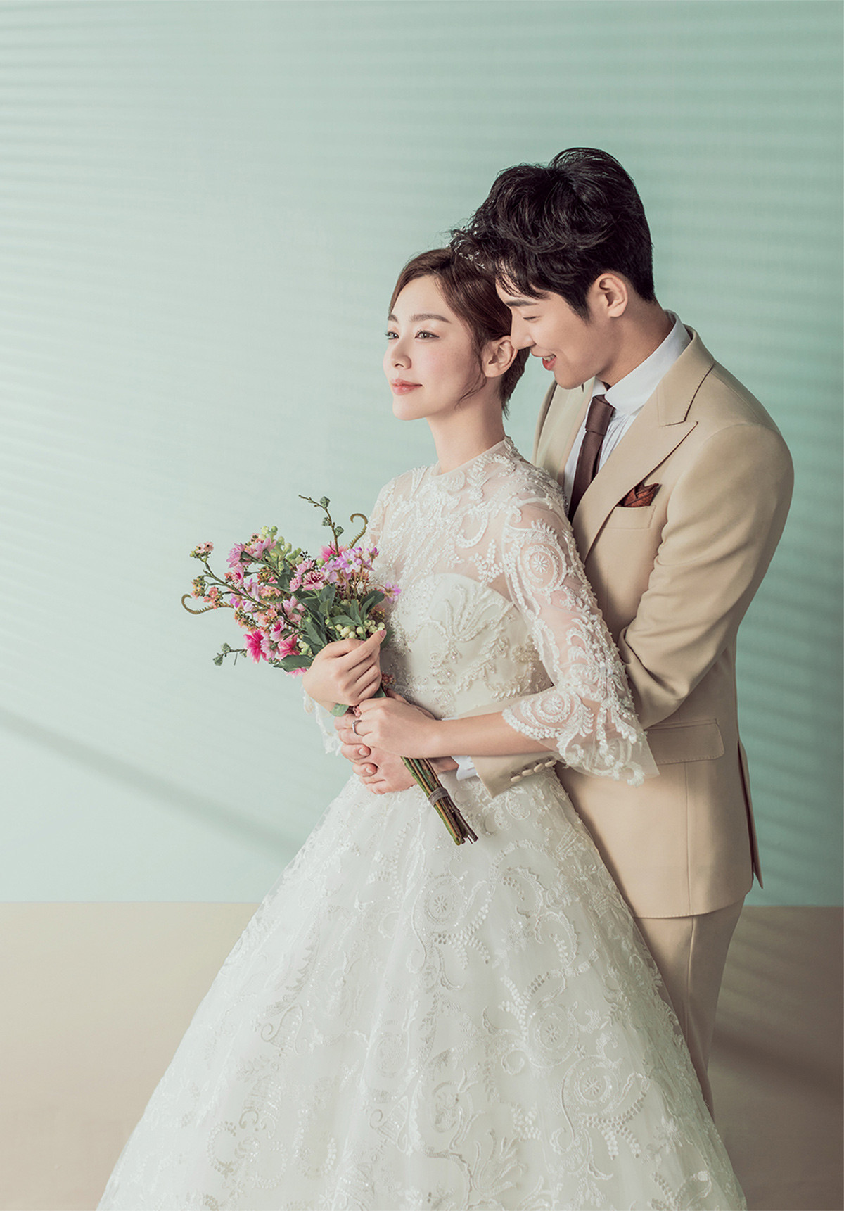 深圳婚纱照排行_深圳玫瑰小镇婚纱照