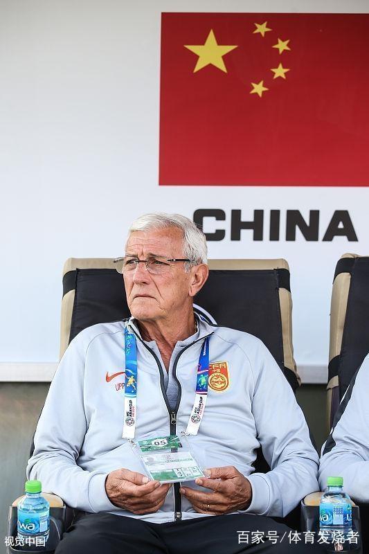 警惕!中国足协青训总监小心河南建业外援!