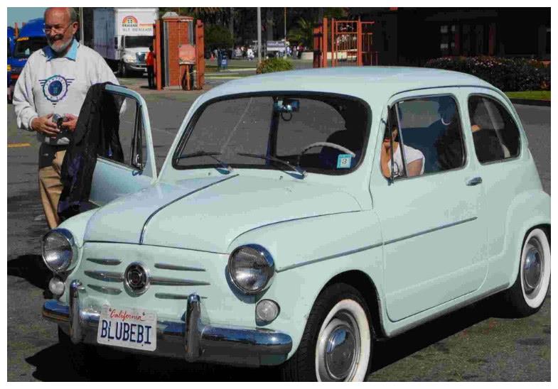 美国人这么有钱,为啥他们开的车却这么破?真相值得我们国人深思