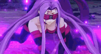 街机版《fatego》画面炫酷,
