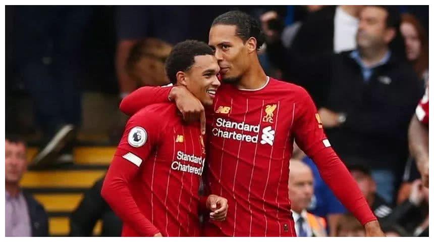 英格兰足球超级联赛克劳奇：利物浦防守问题严重斯洛特面临信任危机？