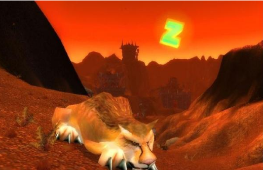 魔兽怀旧服猎人十大“神宠”推荐,那些年我们蹲守的日夜!