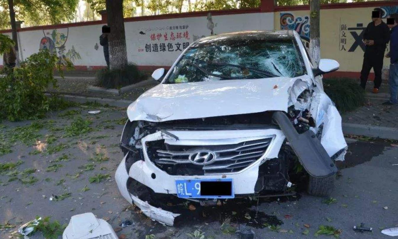 为啥老司机从来不买车损险？买过的车主现身说法：被套路怕了