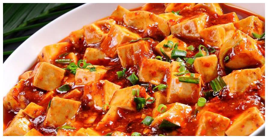 4种中国特色美食到了国外被改了名字