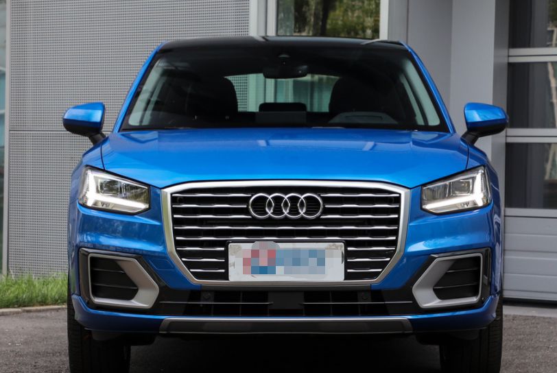 “20-30万欧系SUV“最全资讯一网打尽，有我就够了