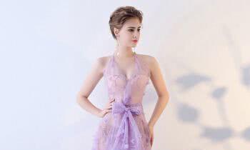 现代请出“穿紫罗兰纱裙的她”，汽车发烧友都疯了：太美了