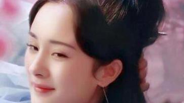 杨幂、赵丽颖、郑爽三大女星古装照片展示,哪一位是你的偶像?