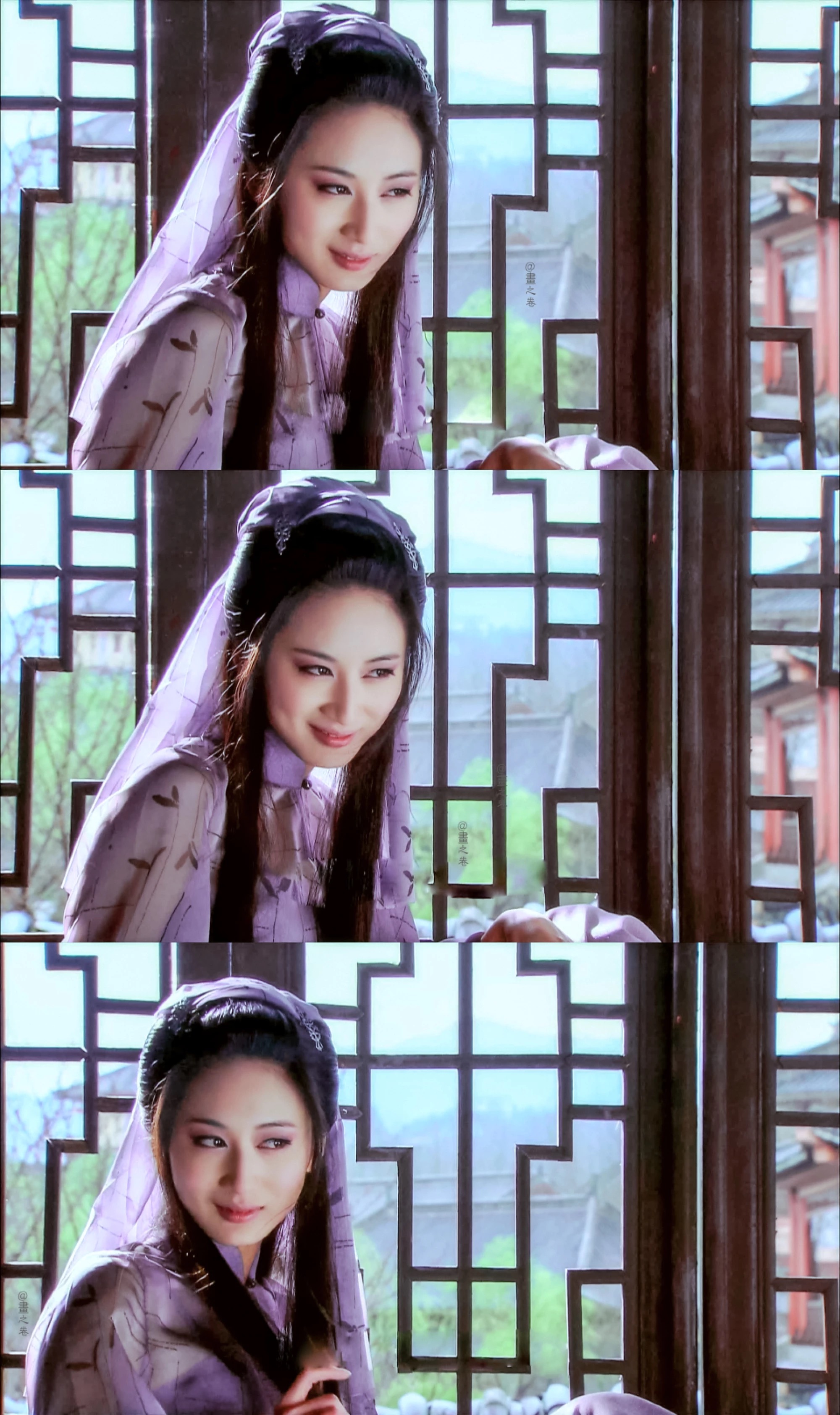 郭珍霓出演狐妖媚眼如丝,一颦一笑都风情万种 郭珍霓出演狐妖媚眼如丝,一颦一笑都风情万种