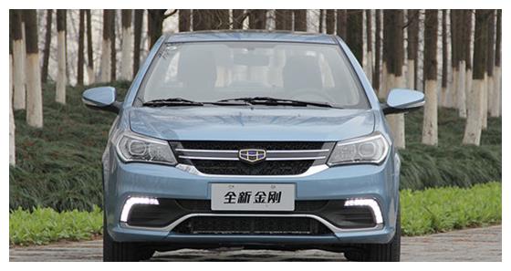 又一合资车大降价,销量翻了4倍,百公里油耗6.3L