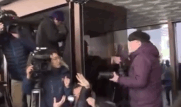 鲜肉变禽兽!郑俊英在综艺节目无意间流露的言