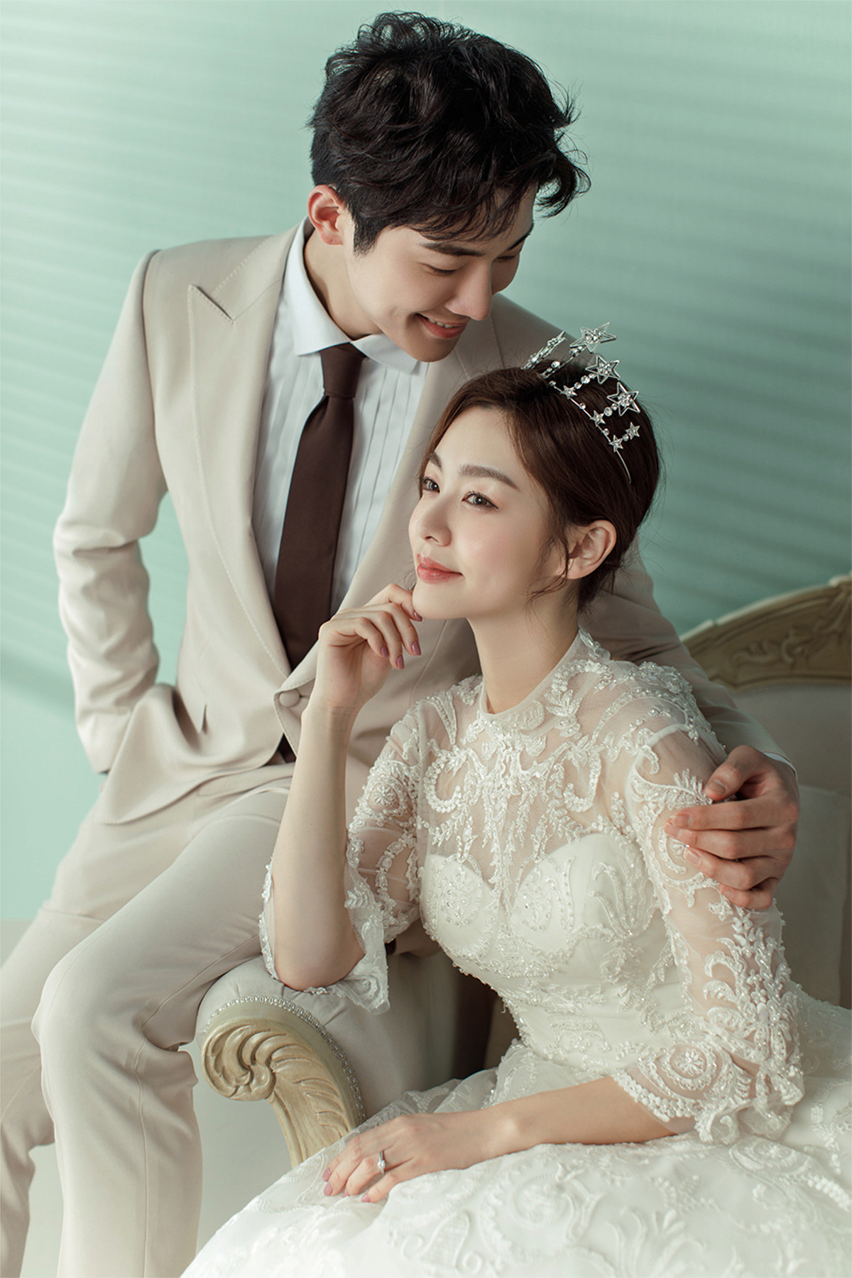 厦门拍婚纱照哪一家好_宝铂厦门旅拍婚纱照(3)