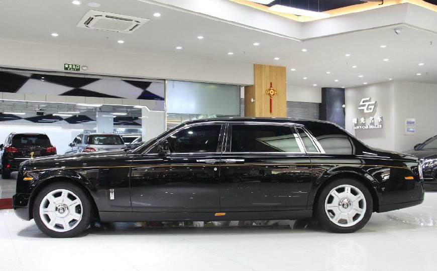 “劳斯莱斯“有新的文章更新，请注意查收