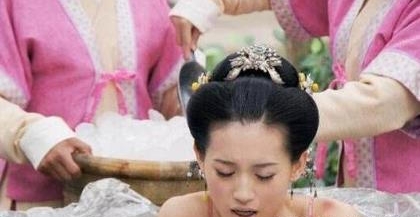 坐冰块是什么刑法?坐冰块刑法是什么感受