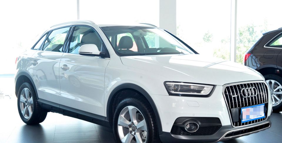 想知道“30-50万德系紧凑型SUV“最近有什么新消息么，都在这里了