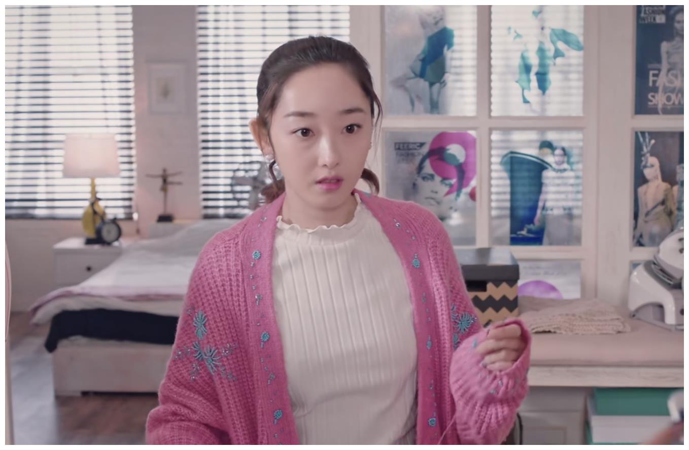 《我在北京等你》李易峰江疏影感情进展太快,