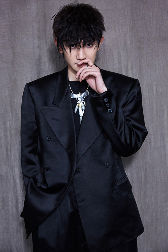 王源首遇残酷音乐PK 《随想》令人意外又惊喜