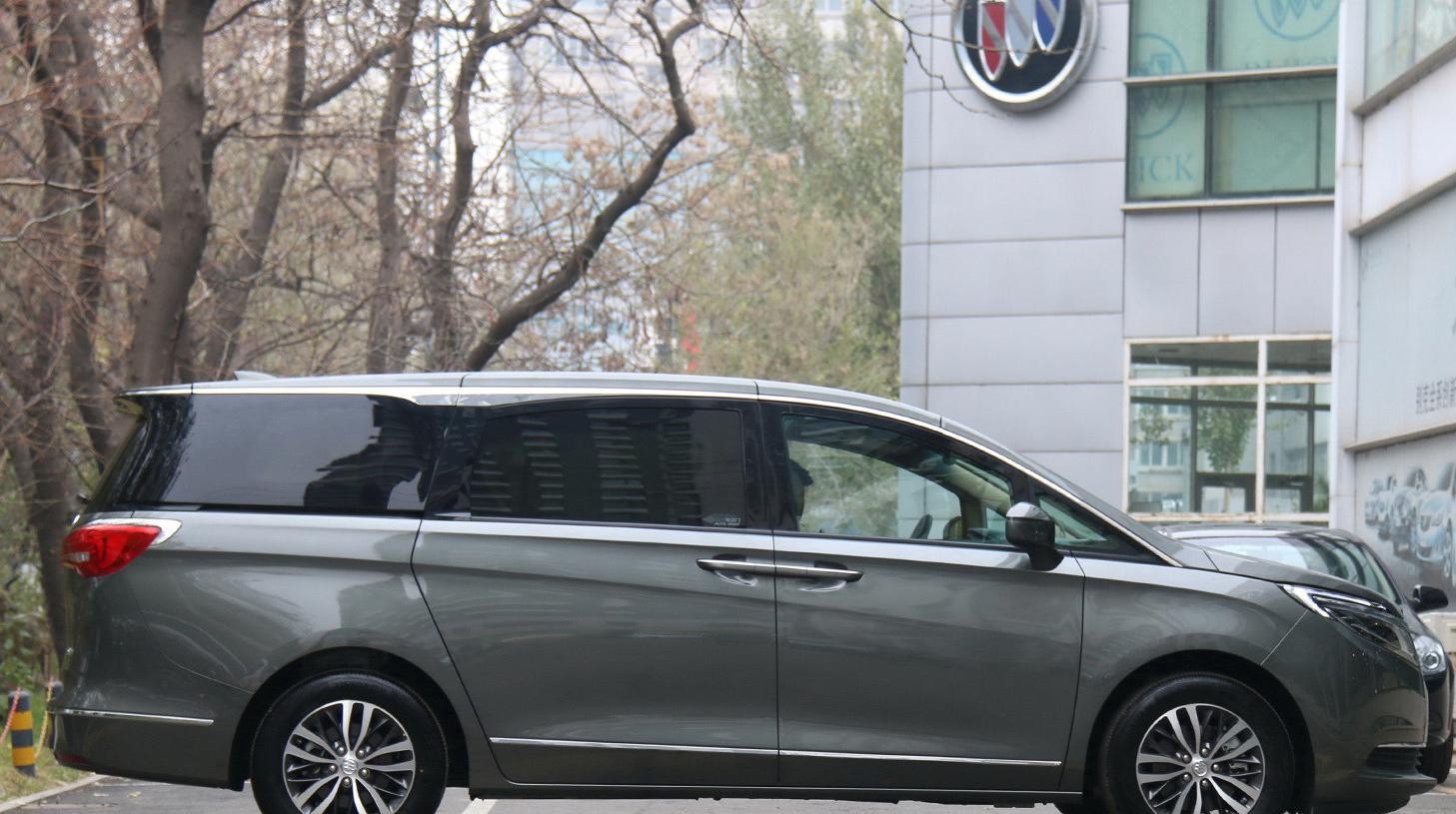 “美系中型车“最新资讯都在这了，就等你来