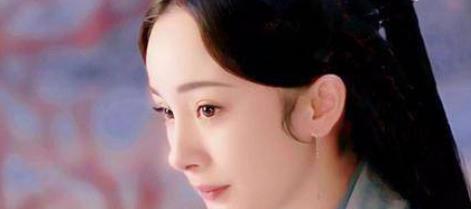 杨幂、赵丽颖、郑爽三大女星古装照片展示,哪一位是你的偶像?