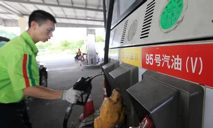 92号和95号汽油有啥区别？弄明白了，避免上当受骗