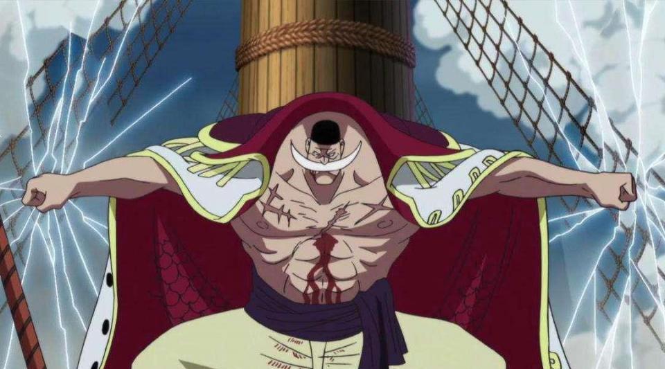 海贼王最强的人排名_海贼王里最强女性角色,大妈并非最强,女帝不敌她