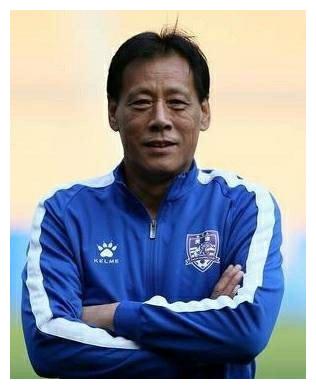 天津天海主教练浮出水面,谁能想到是他