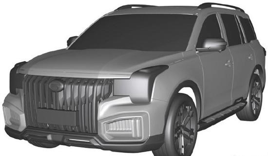 最新最全的“广汽传祺“资讯都在这里，不容错过